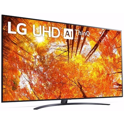 LG 86UQ91009LA UHD Smart-TV 217cm 100/120Hz von LG Electronics