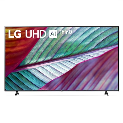 LG 86UR78006LB 218cm 86" 4K LED Smart TV Fernseher von LG Electronics