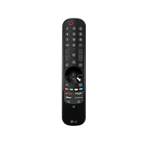 LG AN-MR21GC Magische Fernbedienung mit NFC (2021) von LG