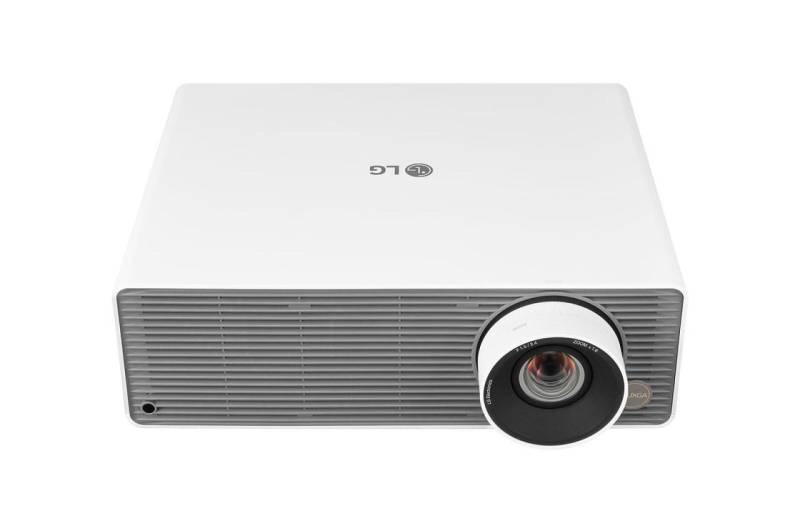 LG BF60RG Laser Beamer 6.000 ANSI Lumen von LG Electronics