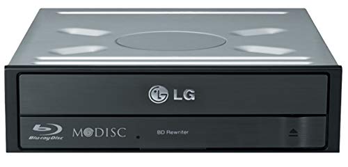 LG BH16NS55 16x2x12xBDRW 16x12x16xDVD+RW 16x6xDVD-RW 8xDVD+/-R DL Blu-ray SATA Bulk Black M-Disk mit Software Bus-Encryption LG BH16NS55 16x2x12xBDRW 16x12x16xDVD+RW 16x6xDVD-RW 8xDVD+/-R DL Blu-ray SATA Bulk Black M-Disk mit Software Bus-Encryption von LG Electronics