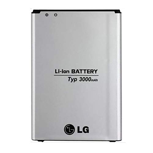 LG - BL-53YH - Li-Ion Battery - G3 D855-3000mAh von LG Electronics