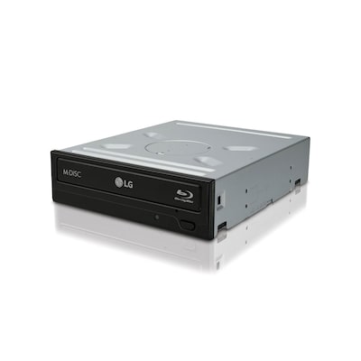 LG Blu-Ray-Disc-Brenner 12x BD-R/ BD-RE von LG Electronics