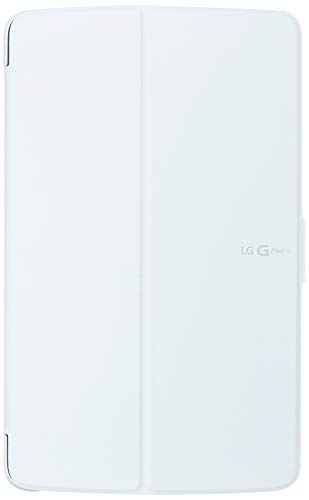 LG CCF-420.AGEUWH Quick Cover für G Pad 7.0 weiß von LG Electronics