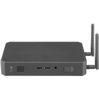 LG CQ600W-BP Desktop Thin Client Celeron J5105 CPU; 8 GB RAM + 256GB W10IoT LG CQ600W-BP Desktop Thin Client Celeron J5105 CPU; 8 GB RAM + 256GB W10IoT von LG Electronics