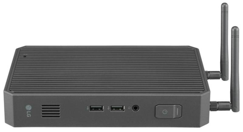 LG CQ601I-6P Box-Type Thin Client von LG Electronics