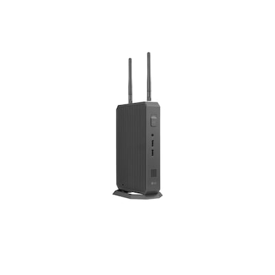 LG CQ601N-6N Desktop Thin Client Pentium N6005 CPU; 4 GB RAM + 16GB ohne OS von LG Electronics