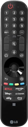 LG - Comando Smart Magic 2023 MR23GN.AEU LG - Comando Smart Magic 2023 MR23GN.AEU von LG