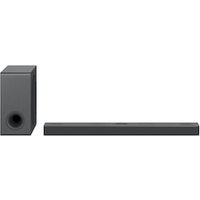 LG DS80QY 3.1.3 Dolby Atmos® Soundbar, 480 Watt drahtloser Subwoofer von LG Electronics