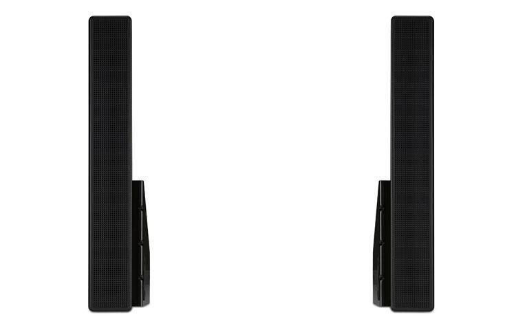 LG Digital Signage Lautsprecher SP-2200 für 98UH5E von LG Electronics