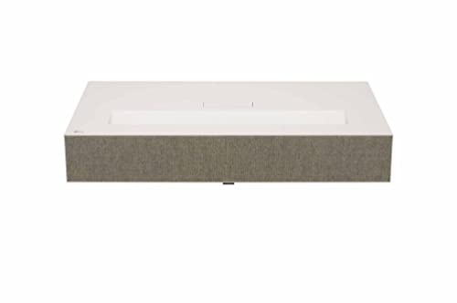 LG HU915QE Beamer UST Laser Smart TV 4K 3700 Ansi von LG