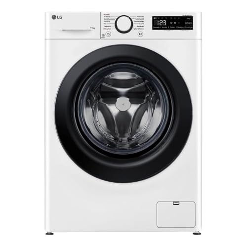 LG Electronics F4WR4016 Waschmaschine | 11 kg | Energie A| Steam | Weiss von LG Electronics