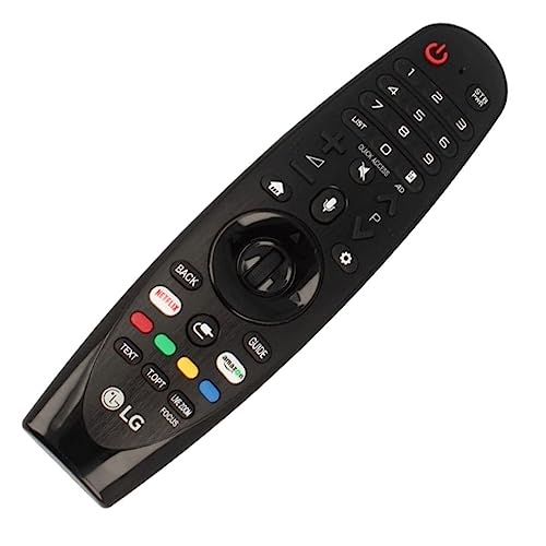 LG Electronics Magic Remote-Fernbedienung für Fernsehen MR20GA von LG
