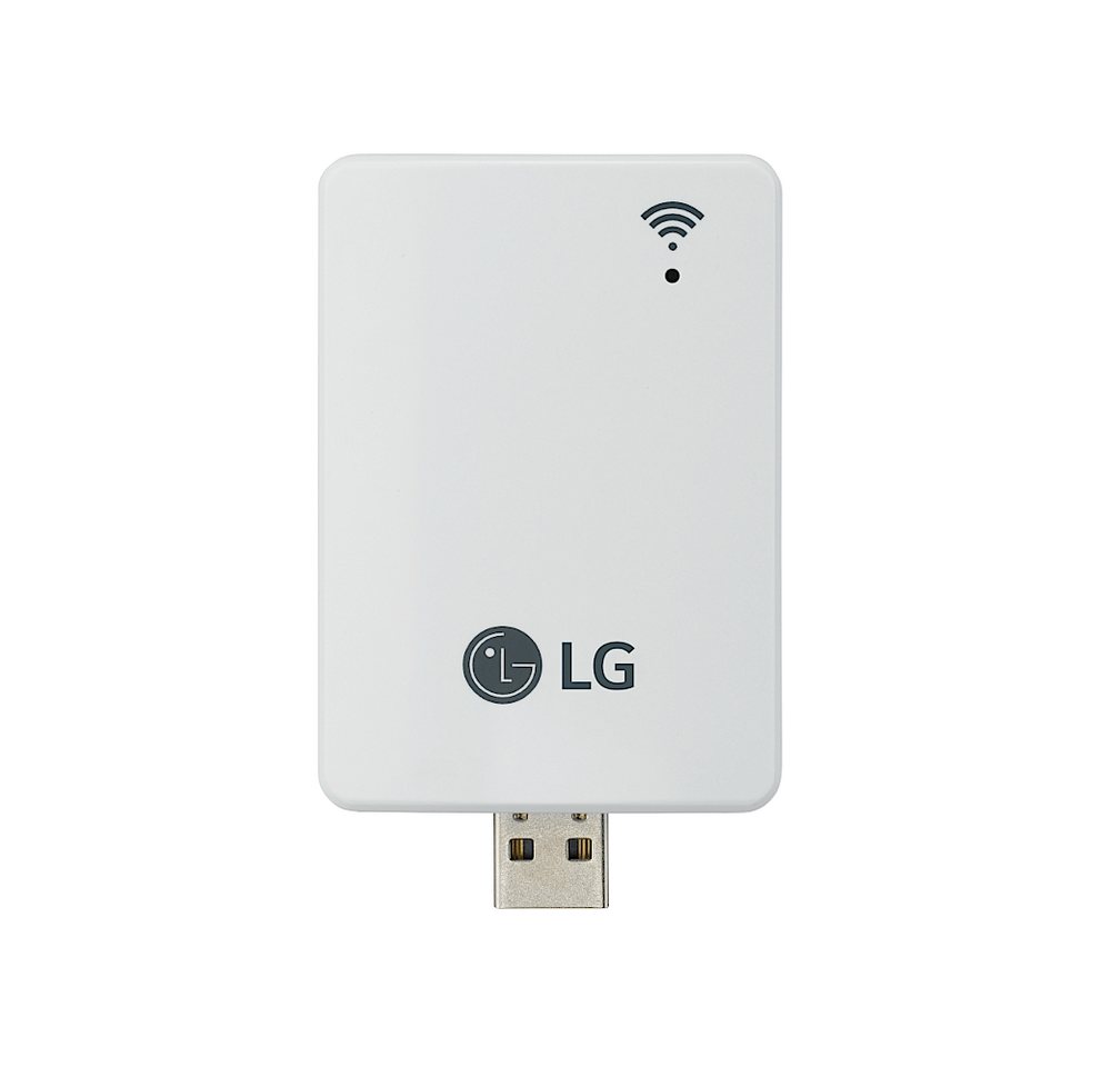 LG Modem LG WiFi-Modul WLAN-Modem -Steuerung über LG ThinQ für THERMA V LG Modem LG WiFi-Modul WLAN-Modem -Steuerung über LG ThinQ für THERMA V von LG