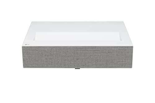 LG Electronics Projektor HU715QW UST CineBeam 4K UHD HDMI LG Electronics Projektor HU715QW UST CineBeam 4K UHD HDMI von LG Electronics