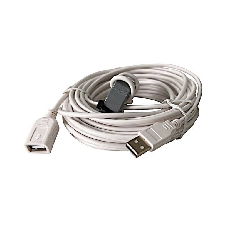 LG WLAN-Adapter LG Verlängerungskabel PWYREW000 für WiFi-Modul PWFMDD200, 10 m von LG