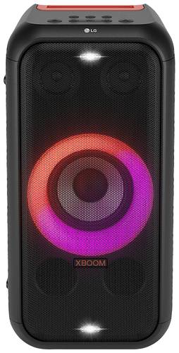 LG Electronics XBOOM XL5S Party Lautsprecher 16.51cm 6.5 Zoll 1St. LG Electronics XBOOM XL5S Party Lautsprecher 16.51cm 6.5 Zoll 1St. von LG Electronics
