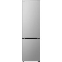LG GBV3200CPY Kühl- / Gefrierkombination Edelstahl Prime Silver von LG Electronics