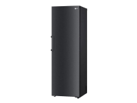 LG GLT71MCCSZ Kühlschrank, schwarz von LG Electronics