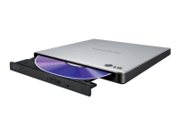 LG GP57ES40 - Festplattendrev - DVD±RW (±R DL) / DVD-RAM - 8x/6x/5x - USB 2.0 - ekstern von LG Electronics