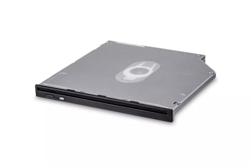 LG GS40N 9.5 mm Slim Slot Loading Internal DVD-W for Notebooks LG GS40N 9.5 mm Slim Slot Loading Internal DVD-W for Notebooks von LG