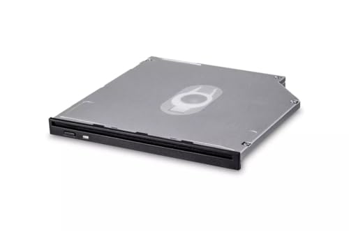 LG GS40N 9.5 mm Slim Slot Loading Internal DVD-W for Notebooks von LG Electronics