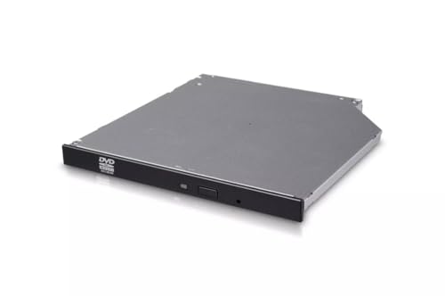 LG GUD0N - Ultra Slim DVD Re-Writer SATA 24x 9.5mm High No Software OEM von LG Electronics