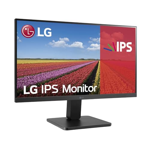 LG LED-Monitor 27MR400-B LG LED-Monitor 27MR400-B von LG Electronics