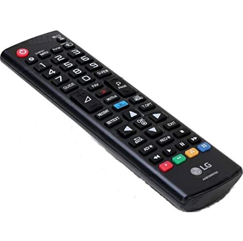 LG MKJ32022835, AKB75055702 TV-Fernbedienung von LG