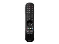 LG Magic Fernbedienung MR24GN - Fjernstyring - RF LG Magic Fernbedienung MR24GN - Fjernstyring - RF von LG Electronics