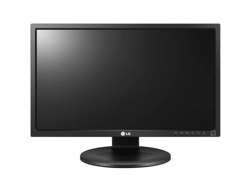 LG Monitor 24MB35PH-B LED-Display 60,45 cm (24") schwarz von LG Electronics