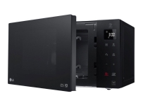 LG NeoChef MS 2535 GIB, Arbeitsplatte, Solo-Mikrowelle, 25 l, 300 W, Tasten, Drehregler, Schwarz LG NeoChef MS 2535 GIB, Arbeitsplatte, Solo-Mikrowelle, 25 l, 300 W, Tasten, Drehregler, Schwarz von LG Electronics