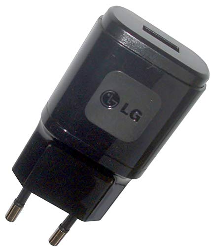 LG Netzteil Reise Travel Ladegerät MCS-04ER G4,G4c,G3 G2 G Pro G Flex D955 Nexus 4G von LG Electronics