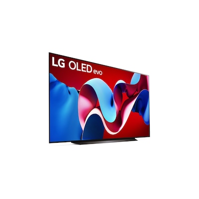 LG OLED48C47LA 121cm 48" 4K OLED Smart TV Fernseher von LG Electronics