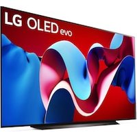 LG OLED48C47LA 121cm 48" 4K OLED Smart TV Fernseher von LG Electronics