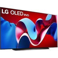 LG OLED55C47LA 165cm 55" 4K OLED Smart TV Fernseher von LG Electronics