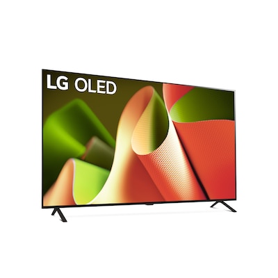 LG OLED65B49LA 165cm 65" 4K OLED UHD 120 Hz Smart TV Fernseher von LG Electronics