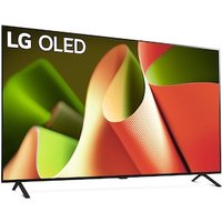 LG OLED65B49LA 165cm 65" 4K OLED UHD 120 Hz Smart TV Fernseher LG OLED65B49LA 165cm 65" 4K OLED UHD 120 Hz Smart TV Fernseher von LG Electronics