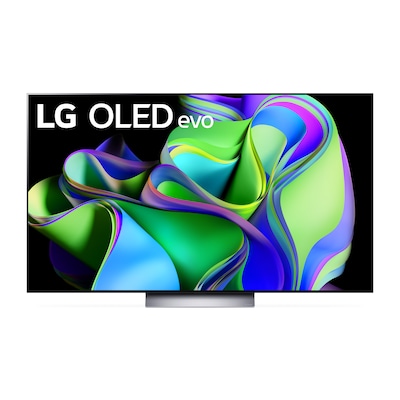 LG OLED65C37LA 165cm 65" 4K OLED evo 120 Hz Smart TV Fernseher von LG Electronics