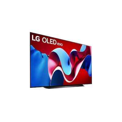 LG OLED65C47LA 165cm 65" 4K OLED Smart TV Fernseher von LG Electronics