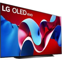 LG OLED65C47LA 165cm 65" 4K OLED Smart TV Fernseher von LG Electronics