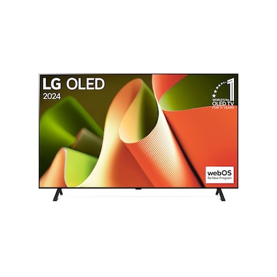 LG OLED77B49LA 195cm 77" 4K OLED UHD 120 Hz Smart TV Fernseher von LG Electronics