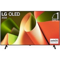 LG OLED77B49LA 195cm 77" 4K OLED UHD 120 Hz Smart TV Fernseher von LG Electronics