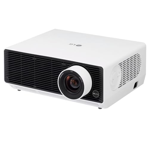 LG ProBeam BU53RG LG ProBeam BU53RG von LG