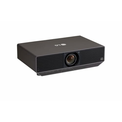 LG ProBeam BU70QGA Proyector Láser 4K UHD HDR10 7000 Lúmenes ANSI LG ProBeam BU70QGA Proyector Láser 4K UHD HDR10 7000 Lúmenes ANSI von LG