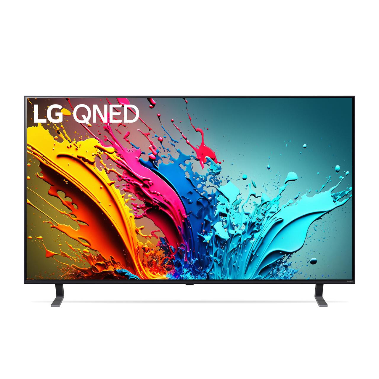LG QNED 75QNED85T6C 4K UHD Smart TV 190,5 cm (75") von LG Electronics