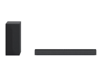 LG S40Q 2.1 Soundbar-Soundsystem von LG Electronics