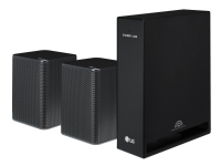 LG SPK8, 2.0 Kanäle, Kabellos, 140 W, Schwarz von LG Electronics