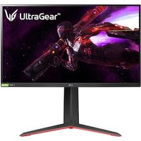 LG UltraGear 27GP850P-B 68,5cm (27") 16:9 IPS QHD Monitor HDMI/DP von LG Electronics