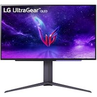 LG UltraGear 27GR95QE-B 67,32cm (26,5") 16:9 OLED WQHD Monitor HDMI/DP/USB 3.0 von LG Electronics